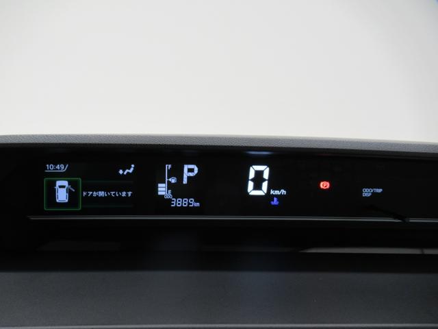 タントＸバックモニター　７インチナビ　左側パワースライドドア　シートヒーター　ＵＳＢ入力端子　Ｂｌｕｅｔｏｏｔｈ　オートライト　キーフリー　アイドリングストップ　ティーゼットデオプラス（岡山県）の中古車