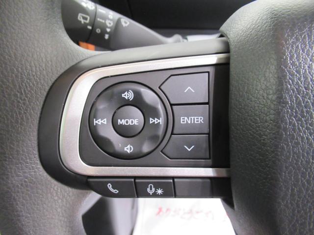 タントファンクロスバックモニター　９インチディスプレイオーディオ　両側パワースライドドア　シートヒーター　ＵＳＢ入力端子　Ｂｌｕｅｔｏｏｔｈ　オートライト　キーフリー　アイドリングストップ　ティーゼットデオプラス（岡山県）の中古車