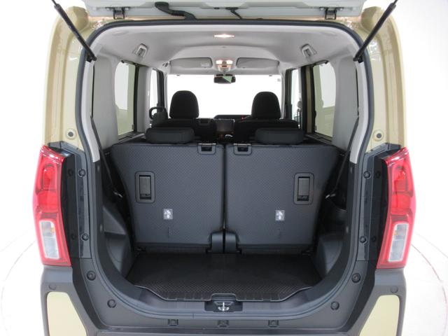 タントファンクロスバックモニター　９インチディスプレイオーディオ　両側パワースライドドア　シートヒーター　ＵＳＢ入力端子　Ｂｌｕｅｔｏｏｔｈ　オートライト　キーフリー　アイドリングストップ　ティーゼットデオプラス（岡山県）の中古車