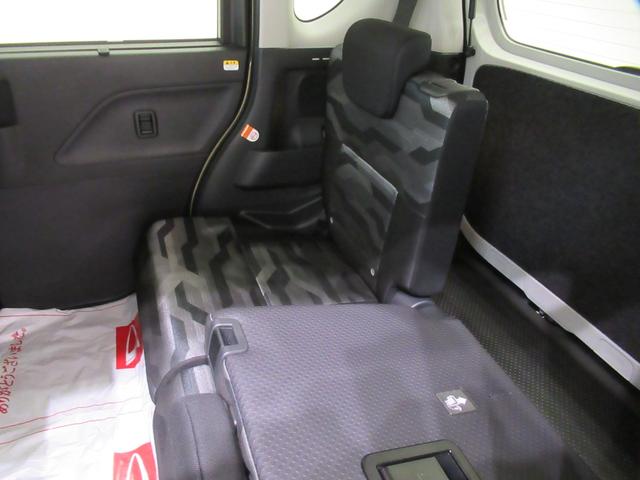 タントファンクロスバックモニター　９インチディスプレイオーディオ　両側パワースライドドア　シートヒーター　ＵＳＢ入力端子　Ｂｌｕｅｔｏｏｔｈ　オートライト　キーフリー　アイドリングストップ　ティーゼットデオプラス（岡山県）の中古車