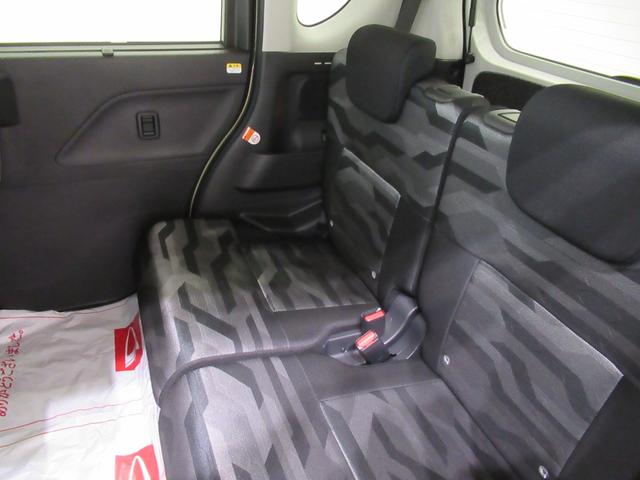 タントファンクロスバックモニター　９インチディスプレイオーディオ　両側パワースライドドア　シートヒーター　ＵＳＢ入力端子　Ｂｌｕｅｔｏｏｔｈ　オートライト　キーフリー　アイドリングストップ　ティーゼットデオプラス（岡山県）の中古車