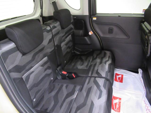 タントファンクロスバックモニター　９インチディスプレイオーディオ　両側パワースライドドア　シートヒーター　ＵＳＢ入力端子　Ｂｌｕｅｔｏｏｔｈ　オートライト　キーフリー　アイドリングストップ　ティーゼットデオプラス（岡山県）の中古車