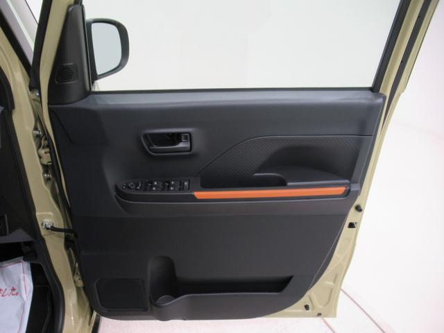 タントファンクロスバックモニター　９インチディスプレイオーディオ　両側パワースライドドア　シートヒーター　ＵＳＢ入力端子　Ｂｌｕｅｔｏｏｔｈ　オートライト　キーフリー　アイドリングストップ　ティーゼットデオプラス（岡山県）の中古車