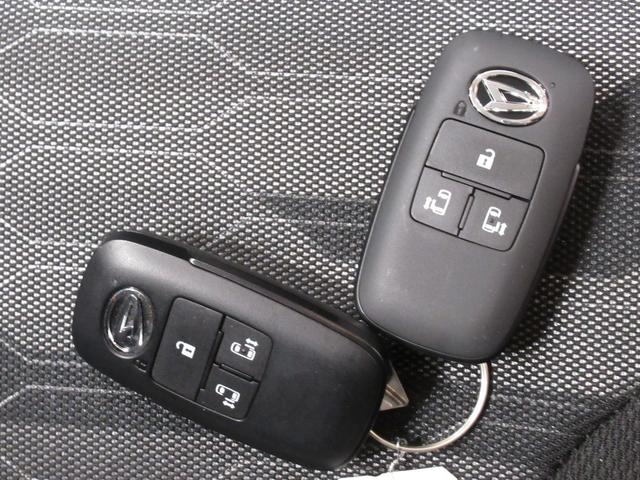 タントファンクロスバックモニター　９インチディスプレイオーディオ　両側パワースライドドア　シートヒーター　ＵＳＢ入力端子　Ｂｌｕｅｔｏｏｔｈ　オートライト　キーフリー　アイドリングストップ　ティーゼットデオプラス（岡山県）の中古車