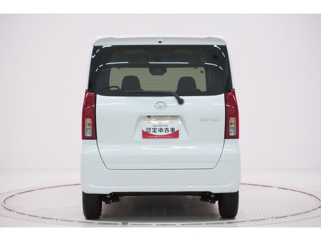 タントＸバックモニター　７インチナビ　左側パワースライドドア　シートヒーター　ＵＳＢ入力端子　Ｂｌｕｅｔｏｏｔｈ　オートライト　キーフリー　アイドリングストップ　ティーゼットデオプラス（岡山県）の中古車