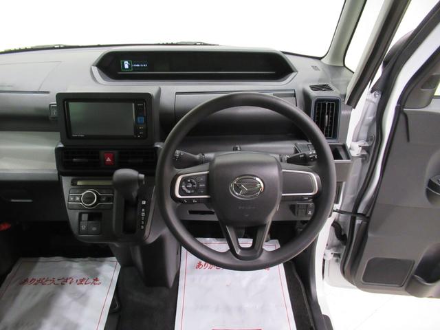 タントＸバックモニター　７インチナビ　左側パワースライドドア　シートヒーター　ＵＳＢ入力端子　Ｂｌｕｅｔｏｏｔｈ　オートライト　キーフリー　アイドリングストップ　ティーゼットデオプラス（岡山県）の中古車