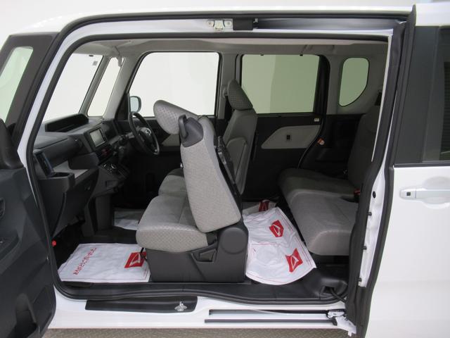 タントＸバックモニター　７インチナビ　左側パワースライドドア　シートヒーター　ＵＳＢ入力端子　Ｂｌｕｅｔｏｏｔｈ　オートライト　キーフリー　アイドリングストップ　ティーゼットデオプラス（岡山県）の中古車