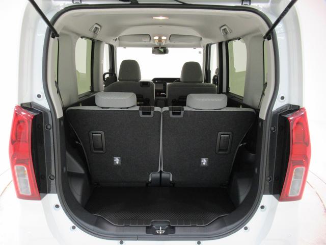 タントＸバックモニター　７インチナビ　左側パワースライドドア　シートヒーター　ＵＳＢ入力端子　Ｂｌｕｅｔｏｏｔｈ　オートライト　キーフリー　アイドリングストップ　ティーゼットデオプラス（岡山県）の中古車