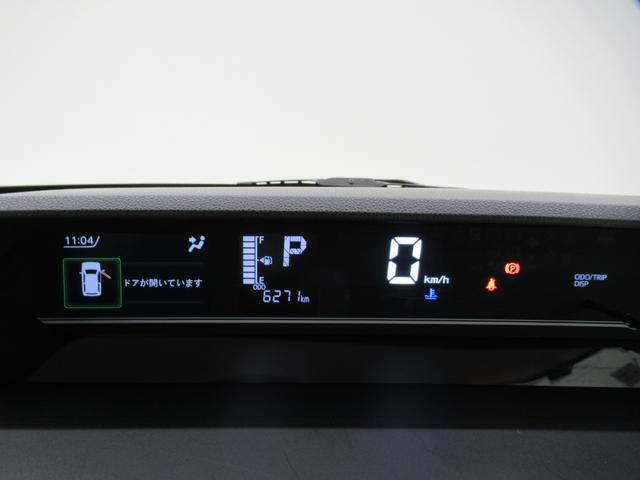 タントＸバックモニター　７インチナビ　左側パワースライドドア　シートヒーター　ＵＳＢ入力端子　Ｂｌｕｅｔｏｏｔｈ　オートライト　キーフリー　アイドリングストップ　ティーゼットデオプラス（岡山県）の中古車