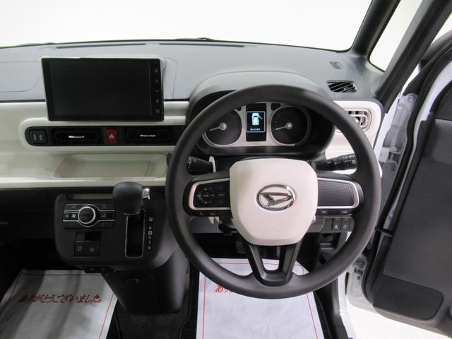 ムーヴキャンバスストライプスＧバックモニター　９インチディスプレイオーディオ　ドライブレコーダー　両側パワースライドドア　シートヒーター　ＵＳＢ入力端子　Ｂｌｕｅｔｏｏｔｈ　オートライト　キーフリー　アイドリングストップ（岡山県）の中古車