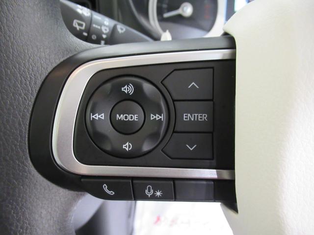 ムーヴキャンバスストライプスＧバックモニター　７インチナビ　両側パワースライドドア　シートヒーター　ＵＳＢ入力端子　Ｂｌｕｅｔｏｏｔｈ　ホッとカップホルダー　オートライト　キーフリー　アイドリングストップ　ティーゼットデオプラス（岡山県）の中古車