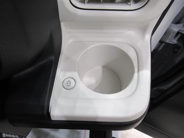 ムーヴキャンバスストライプスＧバックモニター　７インチナビ　両側パワースライドドア　シートヒーター　ＵＳＢ入力端子　Ｂｌｕｅｔｏｏｔｈ　ホッとカップホルダー　オートライト　キーフリー　アイドリングストップ　ティーゼットデオプラス（岡山県）の中古車