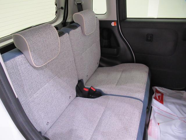 ムーヴキャンバスストライプスＧバックモニター　７インチナビ　両側パワースライドドア　シートヒーター　ＵＳＢ入力端子　Ｂｌｕｅｔｏｏｔｈ　ホッとカップホルダー　オートライト　キーフリー　アイドリングストップ　ティーゼットデオプラス（岡山県）の中古車