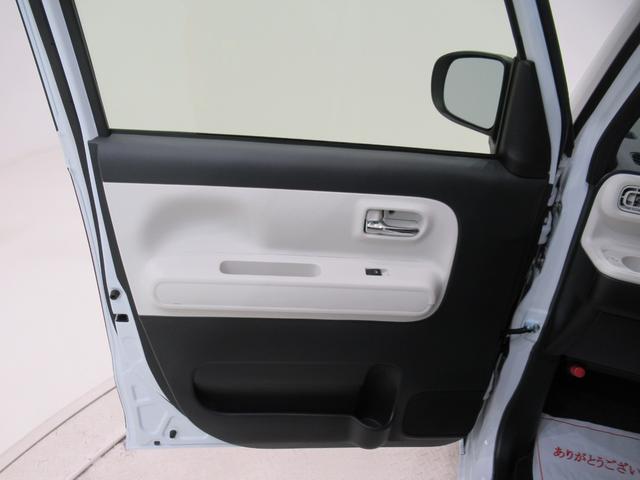 ムーヴキャンバスストライプスＧバックモニター　７インチナビ　両側パワースライドドア　シートヒーター　ＵＳＢ入力端子　Ｂｌｕｅｔｏｏｔｈ　ホッとカップホルダー　オートライト　キーフリー　アイドリングストップ　ティーゼットデオプラス（岡山県）の中古車