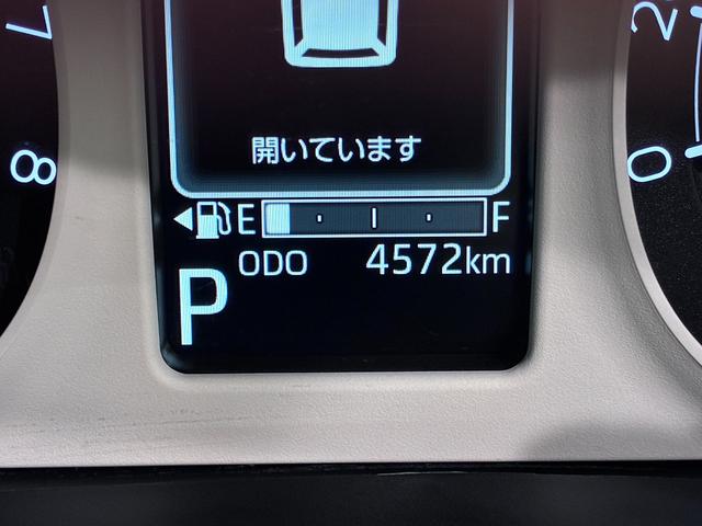 ムーヴキャンバスストライプスＧパノラマモニター　７インチナビ　ドライブレコーダー　両側パワースライドドア　シートヒーター　ＵＳＢ入力端子　Ｂｌｕｅｔｏｏｔｈ　オートライト　キーフリー　ティーゼットデオプラス　エコアイドル非装着車（岡山県）の中古車