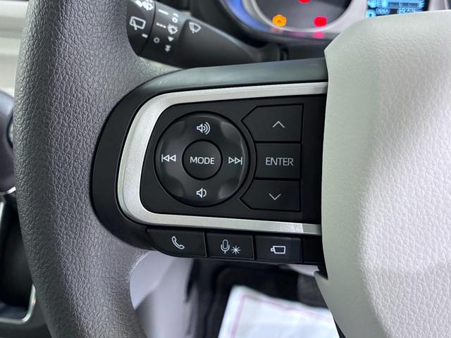 ムーヴキャンバスストライプスＧパノラマモニター　７インチナビ　ドライブレコーダー　両側パワースライドドア　シートヒーター　ＵＳＢ入力端子　Ｂｌｕｅｔｏｏｔｈ　オートライト　キーフリー　ティーゼットデオプラス　エコアイドル非装着車（岡山県）の中古車