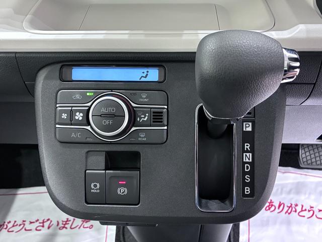 ムーヴキャンバスストライプスＧパノラマモニター　７インチナビ　ドライブレコーダー　両側パワースライドドア　シートヒーター　ＵＳＢ入力端子　Ｂｌｕｅｔｏｏｔｈ　オートライト　キーフリー　ティーゼットデオプラス　エコアイドル非装着車（岡山県）の中古車