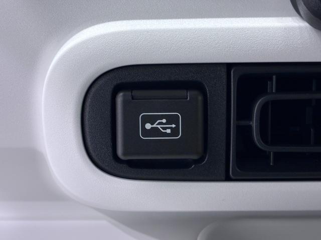 ムーヴキャンバスストライプスＧパノラマモニター　７インチナビ　ドライブレコーダー　両側パワースライドドア　シートヒーター　ＵＳＢ入力端子　Ｂｌｕｅｔｏｏｔｈ　オートライト　キーフリー　ティーゼットデオプラス　エコアイドル非装着車（岡山県）の中古車