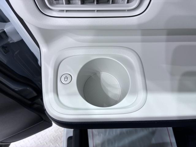 ムーヴキャンバスストライプスＧパノラマモニター　７インチナビ　ドライブレコーダー　両側パワースライドドア　シートヒーター　ＵＳＢ入力端子　Ｂｌｕｅｔｏｏｔｈ　オートライト　キーフリー　ティーゼットデオプラス　エコアイドル非装着車（岡山県）の中古車