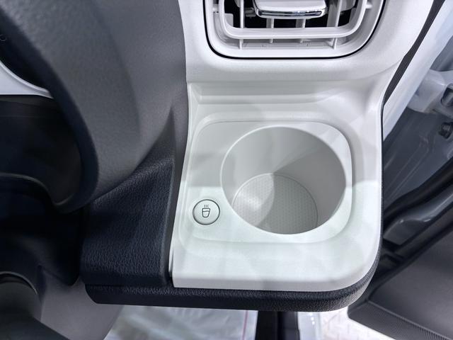 ムーヴキャンバスストライプスＧパノラマモニター　７インチナビ　ドライブレコーダー　両側パワースライドドア　シートヒーター　ＵＳＢ入力端子　Ｂｌｕｅｔｏｏｔｈ　オートライト　キーフリー　ティーゼットデオプラス　エコアイドル非装着車（岡山県）の中古車