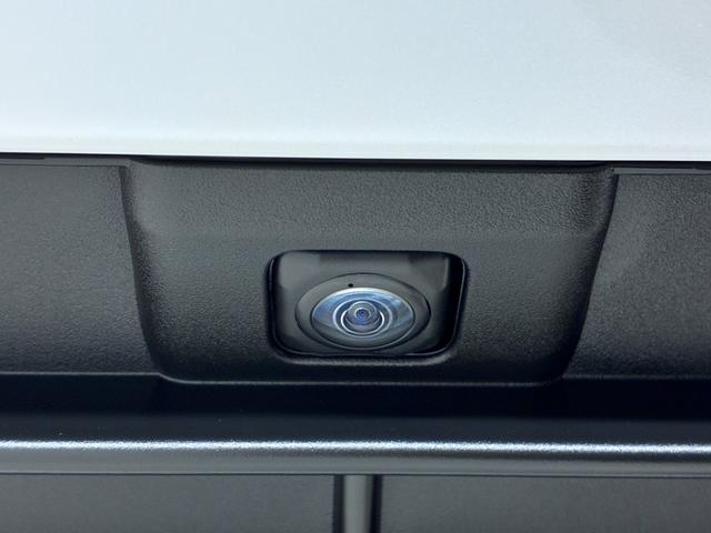 ムーヴキャンバスストライプスＧパノラマモニター　７インチナビ　ドライブレコーダー　両側パワースライドドア　シートヒーター　ＵＳＢ入力端子　Ｂｌｕｅｔｏｏｔｈ　オートライト　キーフリー　ティーゼットデオプラス　エコアイドル非装着車（岡山県）の中古車