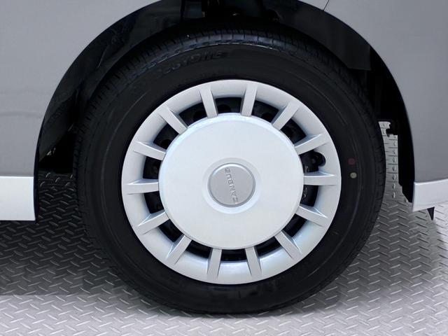 ムーヴキャンバスストライプスＧパノラマモニター　７インチナビ　ドライブレコーダー　両側パワースライドドア　シートヒーター　ＵＳＢ入力端子　Ｂｌｕｅｔｏｏｔｈ　オートライト　キーフリー　ティーゼットデオプラス　エコアイドル非装着車（岡山県）の中古車