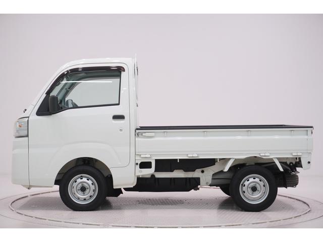 ハイゼットトラックスタンダード　農用スペシャル４ＷＤ　ＭＴ５速　エアコン　パワーステアリング　運転席エアバッグ　ティーゼットデオプラス（岡山県）の中古車