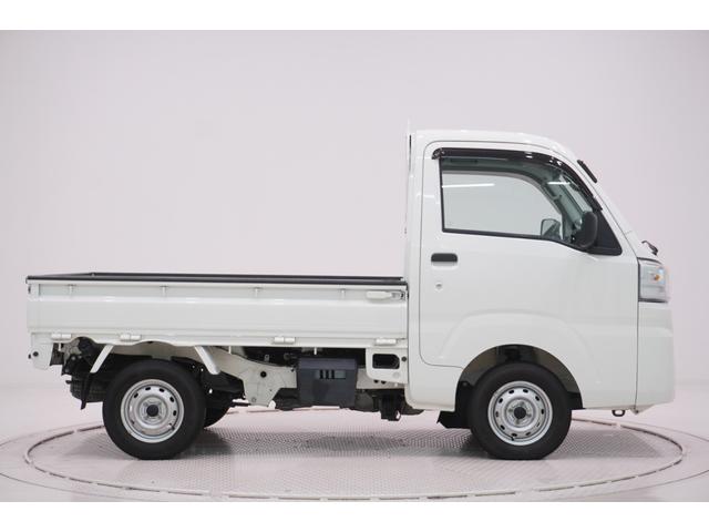 ハイゼットトラックスタンダード　農用スペシャル４ＷＤ　ＭＴ５速　エアコン　パワーステアリング　運転席エアバッグ　ティーゼットデオプラス（岡山県）の中古車