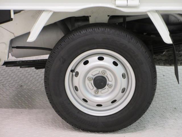 ハイゼットトラックスタンダード　農用スペシャル４ＷＤ　ＭＴ５速　エアコン　パワーステアリング　運転席エアバッグ　ティーゼットデオプラス（岡山県）の中古車