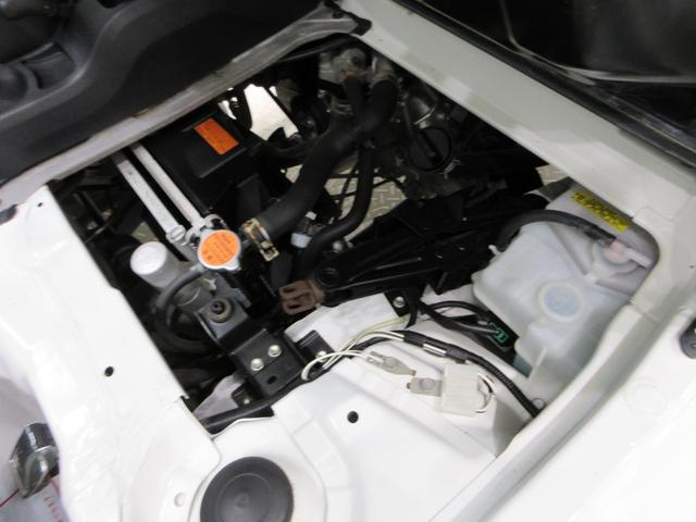 ハイゼットトラックスタンダード　農用スペシャル４ＷＤ　ＭＴ５速　エアコン　パワーステアリング　運転席エアバッグ　ティーゼットデオプラス（岡山県）の中古車