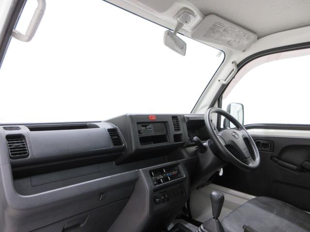 ハイゼットトラックスタンダード　農用スペシャル４ＷＤ　ＭＴ５速　エアコン　パワーステアリング　運転席エアバッグ　ティーゼットデオプラス（岡山県）の中古車