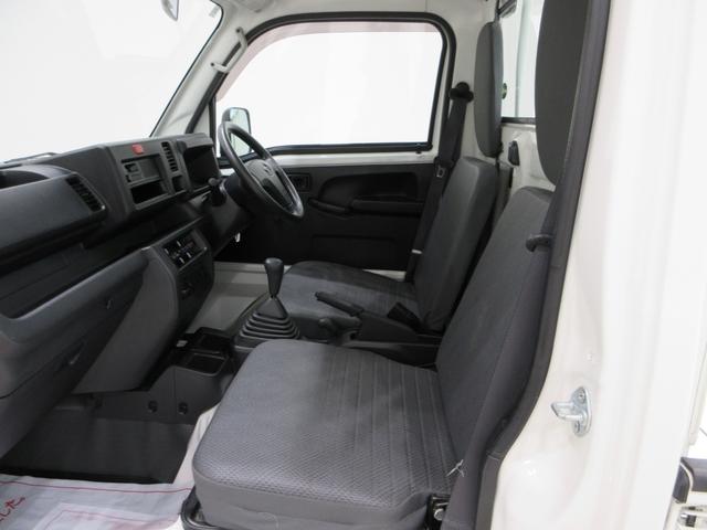 ハイゼットトラックスタンダード　農用スペシャル４ＷＤ　ＭＴ５速　エアコン　パワーステアリング　運転席エアバッグ　ティーゼットデオプラス（岡山県）の中古車