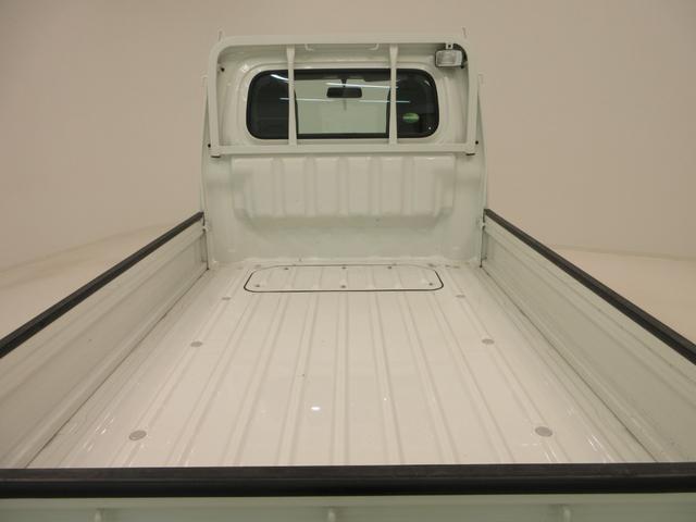 ハイゼットトラックスタンダード　農用スペシャル４ＷＤ　ＭＴ５速　エアコン　パワーステアリング　運転席エアバッグ　ティーゼットデオプラス（岡山県）の中古車