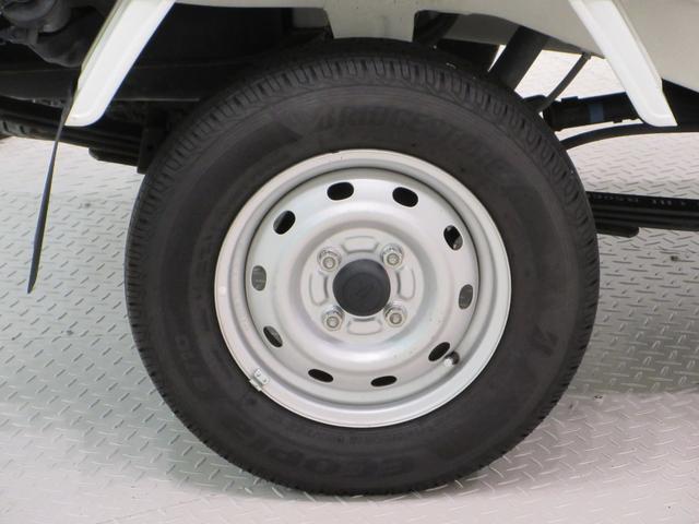 ハイゼットトラックスタンダード　農用スペシャル４ＷＤ　ＭＴ５速　エアコン　パワーステアリング　運転席エアバッグ　ティーゼットデオプラス（岡山県）の中古車