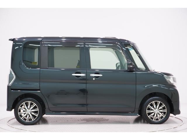 タントカスタムＸトップエディションＶＳ　ＳＡ３シートヒーター　両側パワースライドドア　オートライト　キーフリー　アイドリングストップ　ＵＳＢ入力端子　衝突被害軽減システム　レーンアシスト　オートマチックハイビーム　ティーゼットデオプラス（岡山県）の中古車