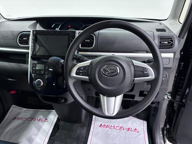 タントカスタムＸトップエディションＶＳ　ＳＡ３シートヒーター　両側パワースライドドア　オートライト　キーフリー　アイドリングストップ　ＵＳＢ入力端子　衝突被害軽減システム　レーンアシスト　オートマチックハイビーム　ティーゼットデオプラス（岡山県）の中古車