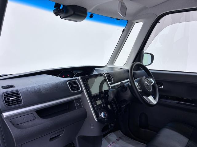 タントカスタムＸトップエディションＶＳ　ＳＡ３シートヒーター　両側パワースライドドア　オートライト　キーフリー　アイドリングストップ　ＵＳＢ入力端子　衝突被害軽減システム　レーンアシスト　オートマチックハイビーム　ティーゼットデオプラス（岡山県）の中古車