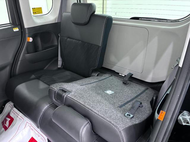 タントカスタムＸトップエディションＶＳ　ＳＡ３シートヒーター　両側パワースライドドア　オートライト　キーフリー　アイドリングストップ　ＵＳＢ入力端子　衝突被害軽減システム　レーンアシスト　オートマチックハイビーム　ティーゼットデオプラス（岡山県）の中古車