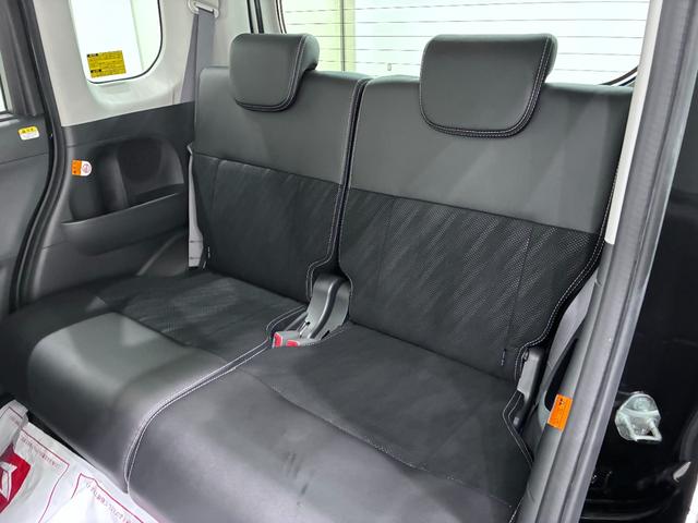 タントカスタムＸトップエディションＶＳ　ＳＡ３シートヒーター　両側パワースライドドア　オートライト　キーフリー　アイドリングストップ　ＵＳＢ入力端子　衝突被害軽減システム　レーンアシスト　オートマチックハイビーム　ティーゼットデオプラス（岡山県）の中古車