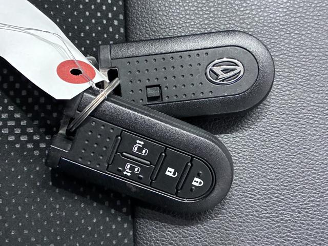 タントカスタムＸトップエディションＶＳ　ＳＡ３シートヒーター　両側パワースライドドア　オートライト　キーフリー　アイドリングストップ　ＵＳＢ入力端子　衝突被害軽減システム　レーンアシスト　オートマチックハイビーム　ティーゼットデオプラス（岡山県）の中古車