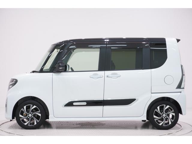 タントカスタムＸスタイルセレクションシートヒーター　両側パワースライドドア　オートライト　キーフリー　アイドリングストップ　バックモニター　ナビ　ドライブレコーダー　ＵＳＢ入力端子　Ｂｌｕｅｔｏｏｔｈ　ティーゼットデオプラス（岡山県）の中古車