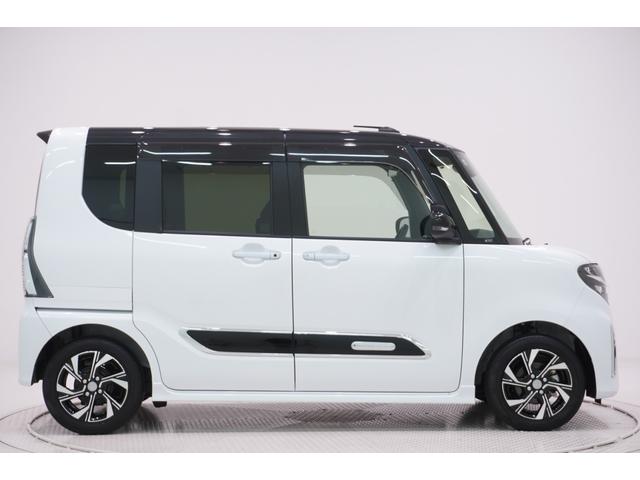 タントカスタムＸスタイルセレクションシートヒーター　両側パワースライドドア　オートライト　キーフリー　アイドリングストップ　バックモニター　ナビ　ドライブレコーダー　ＵＳＢ入力端子　Ｂｌｕｅｔｏｏｔｈ　ティーゼットデオプラス（岡山県）の中古車