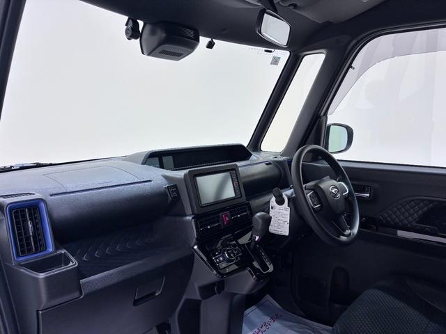 タントカスタムＸスタイルセレクションシートヒーター　両側パワースライドドア　オートライト　キーフリー　アイドリングストップ　バックモニター　ナビ　ドライブレコーダー　ＵＳＢ入力端子　Ｂｌｕｅｔｏｏｔｈ　ティーゼットデオプラス（岡山県）の中古車