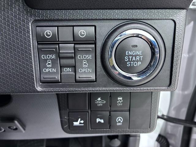 タントカスタムＸスタイルセレクションシートヒーター　両側パワースライドドア　オートライト　キーフリー　アイドリングストップ　バックモニター　ナビ　ドライブレコーダー　ＵＳＢ入力端子　Ｂｌｕｅｔｏｏｔｈ　ティーゼットデオプラス（岡山県）の中古車