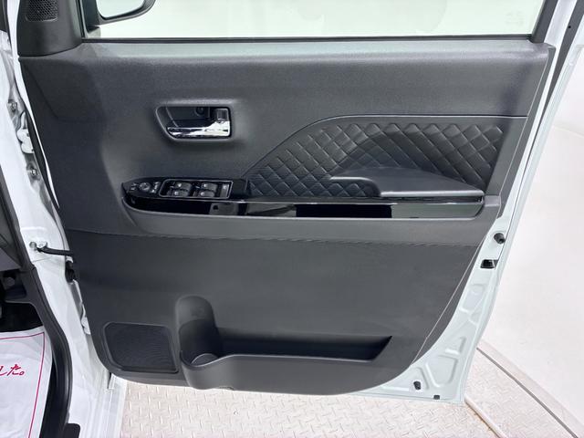 タントカスタムＸスタイルセレクションシートヒーター　両側パワースライドドア　オートライト　キーフリー　アイドリングストップ　バックモニター　ナビ　ドライブレコーダー　ＵＳＢ入力端子　Ｂｌｕｅｔｏｏｔｈ　ティーゼットデオプラス（岡山県）の中古車