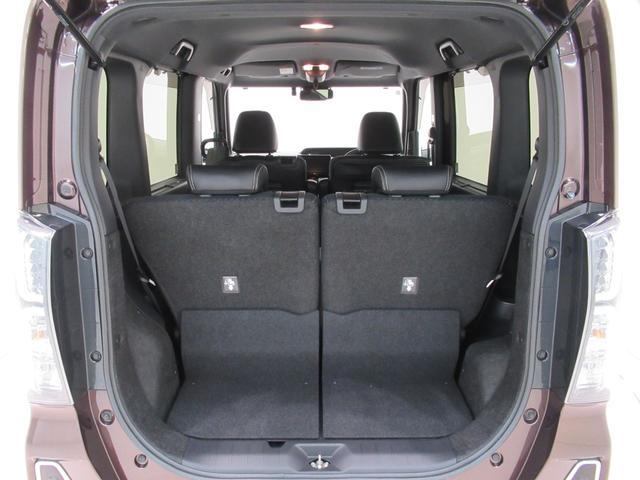 タントカスタムＲＳシートヒーター　両側パワースライドドア　オートライト　キーフリー　アイドリングストップ　パノラマモニター　ナビ　ドライブレコーダー　ＵＳＢ入力端子　Ｂｌｕｅｔｏｏｔｈ　ティーゼットデオプラス（岡山県）の中古車