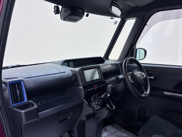 タントカスタムＸシートヒーター　両側パワースライドドア　オートライト　キーフリー　アイドリングストップ　バックモニター　ナビ　ドライブレコーダー　ＵＳＢ入力端子　Ｂｌｕｅｔｏｏｔｈ　ティーゼットデオプラス（岡山県）の中古車