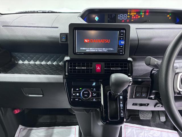 タントカスタムＸシートヒーター　両側パワースライドドア　オートライト　キーフリー　アイドリングストップ　バックモニター　ナビ　ドライブレコーダー　ＵＳＢ入力端子　Ｂｌｕｅｔｏｏｔｈ　ティーゼットデオプラス（岡山県）の中古車