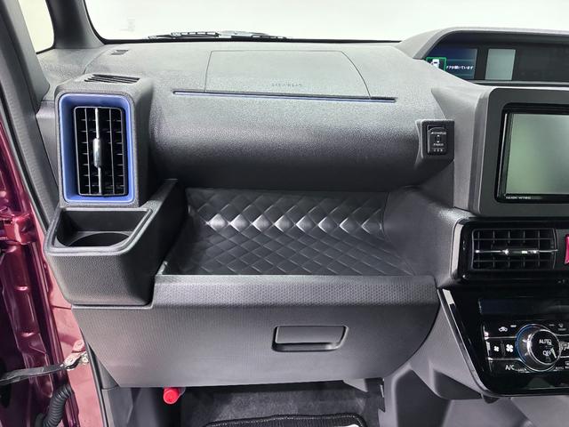 タントカスタムＸシートヒーター　両側パワースライドドア　オートライト　キーフリー　アイドリングストップ　バックモニター　ナビ　ドライブレコーダー　ＵＳＢ入力端子　Ｂｌｕｅｔｏｏｔｈ　ティーゼットデオプラス（岡山県）の中古車