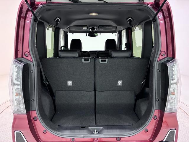 タントカスタムＸシートヒーター　両側パワースライドドア　オートライト　キーフリー　アイドリングストップ　バックモニター　ナビ　ドライブレコーダー　ＵＳＢ入力端子　Ｂｌｕｅｔｏｏｔｈ　ティーゼットデオプラス（岡山県）の中古車